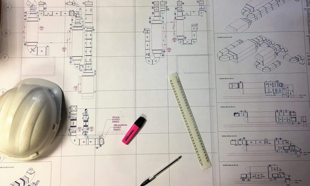 Introduction INDUSTRIAL VENTILATION PRODUCTS LTD